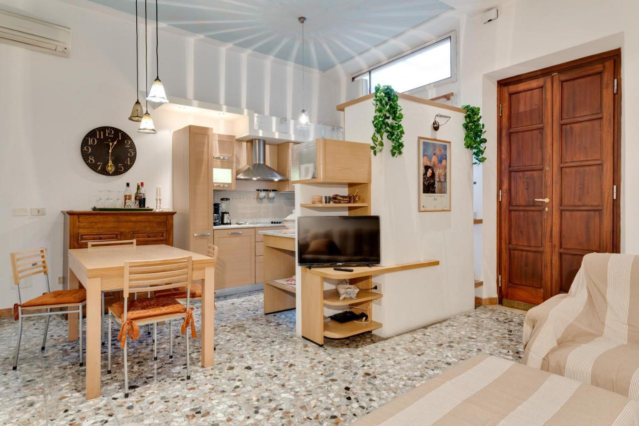 Appartamento San Michele - Affitti Brevi Italia Lucques Extérieur photo