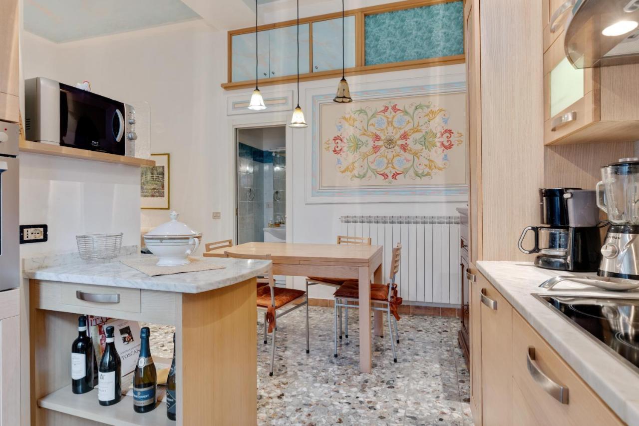 Appartamento San Michele - Affitti Brevi Italia Lucques Extérieur photo