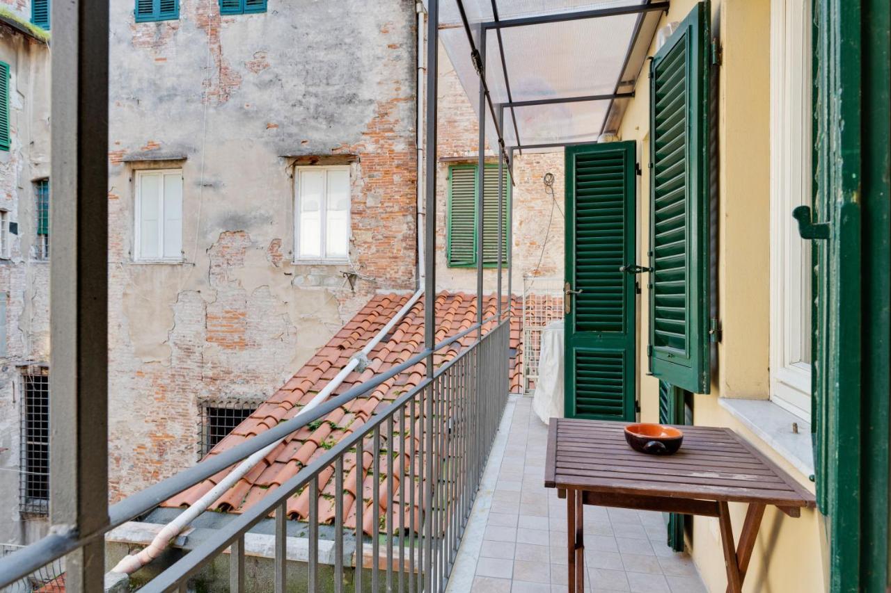 Appartamento San Michele - Affitti Brevi Italia Lucques Extérieur photo